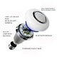 Bluetooth USB Flash Disk Music Party Speaker