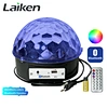 Bluetooth Stage lighting Disco Lighting