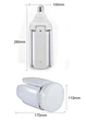 led lamp round led lamp parking lamp
