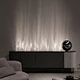 led bedside wall lamp