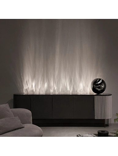 led bedside wall lamp