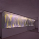 led washer wall lamp