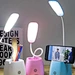 eye protection desk lamp