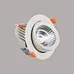  luz de techo led downlight