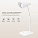 led lamp desk reading led lamp