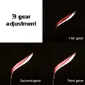 Table Lamp led rechargeable reading lamp