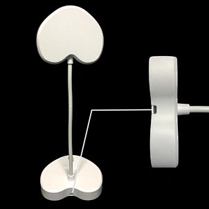 light led desk lamp
