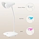 led table lamp reading lamp