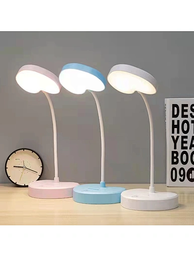eye protection desk lamp