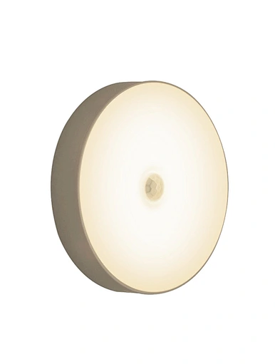 Luz de armario con interruptor de sensor