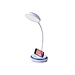 rechargeable led desk lamp