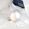 Flower bud lamp table lamp night light