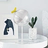 Flower bud lamp table lamp night light