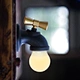 led reading wall lamp