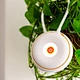 Lâmpada de mesa led com sensor de toque