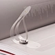 ultra light mini reading lamp book lamp