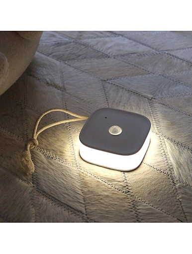 led小夜灯运动传感器