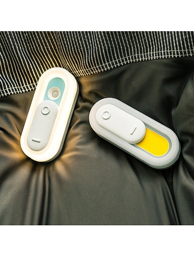 运动传感器LED灯
