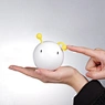luz de noche led para niños