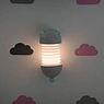 led baby night light