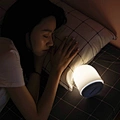led reading lamp rechargeable