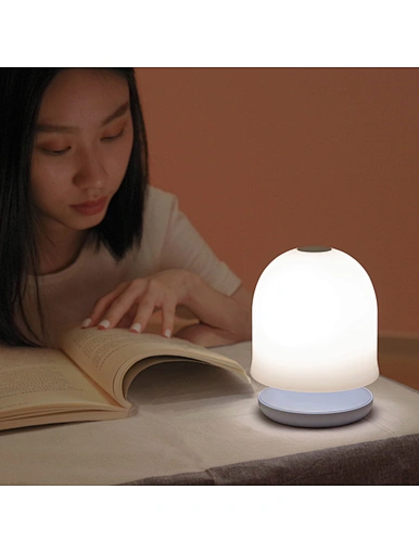 led阅读灯可充电