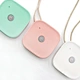 2022 Portable wireless USB rechargeable table lamp led night light motion sensor
