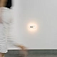 Luzes led com sensor de movimento