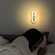 Luzes led com sensor de movimento