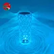 rgb led lamp remote control