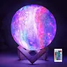 moon light led lamp