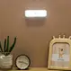 luz de la lámpara de inducción magnética