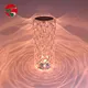 rgb led lamp remote control