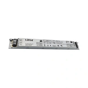 0-10V/PWM Dimmable Driver