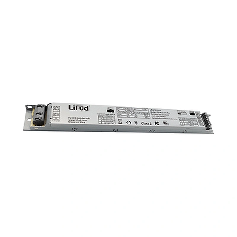 0-10V/PWM Dimmable Driver