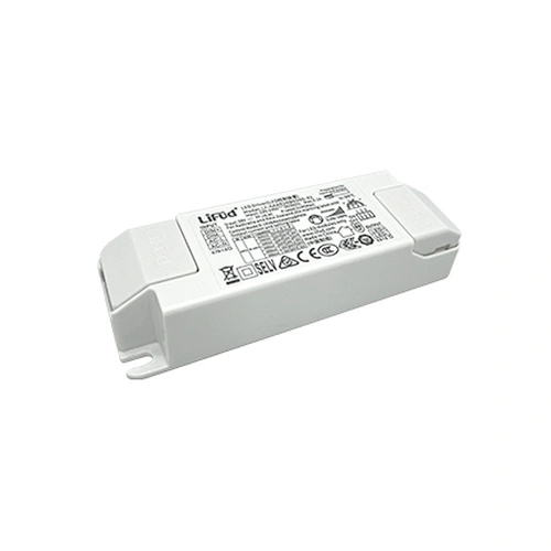 0-10V/PWM/Rx Dimmable Driver
