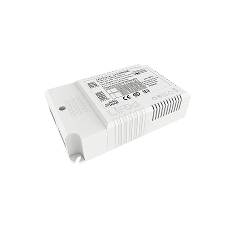 Bluetooth CCT Adjustable Driver