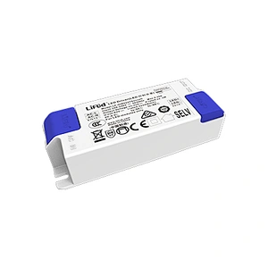 Flicker-free LED Driver