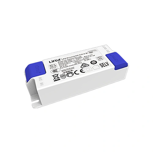 Flicker-free LED Driver