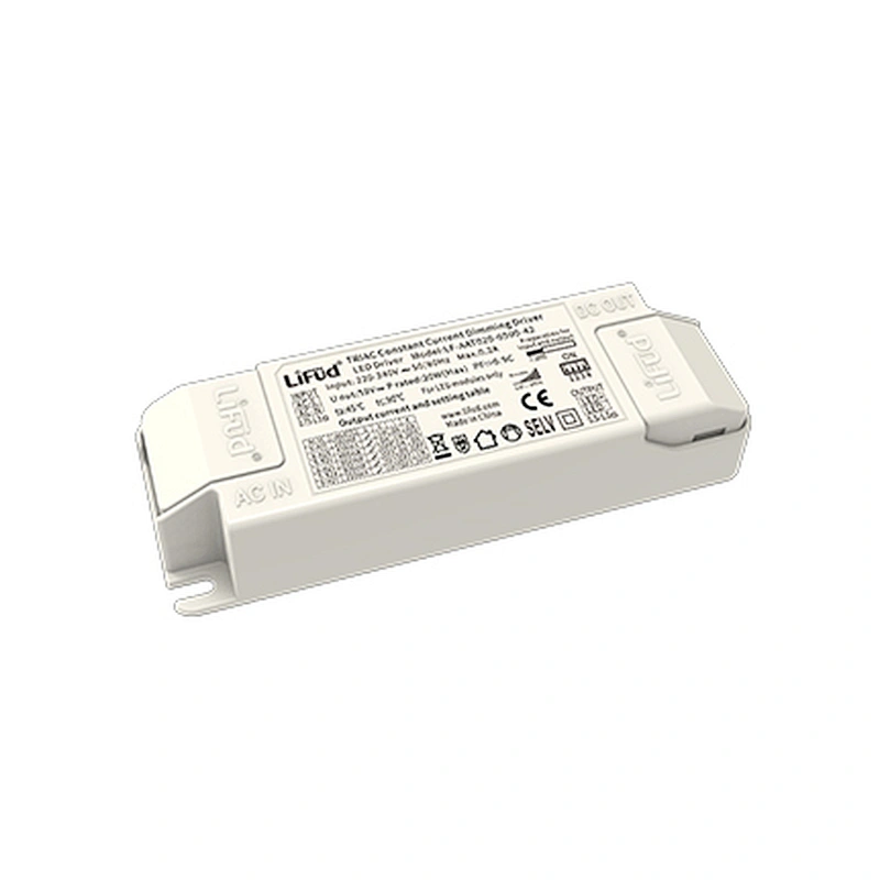 Triac Dimmable Driver