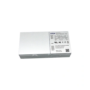 AC100-277V Flicker-free Panel Light LED Driver