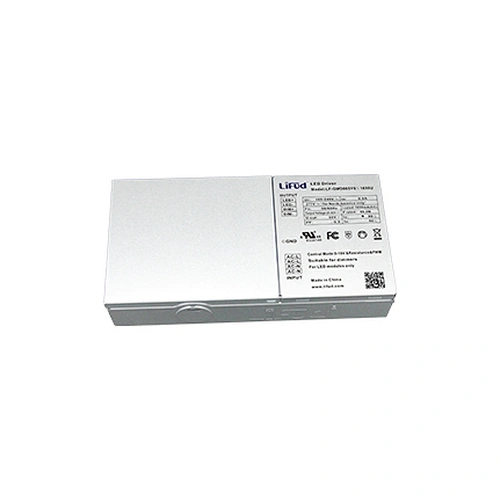 AC100-277V Flicker-free Panel Light LED Driver