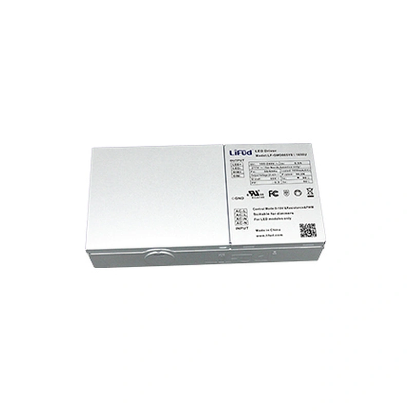AC100-277V Flicker-free Panel Light LED Driver