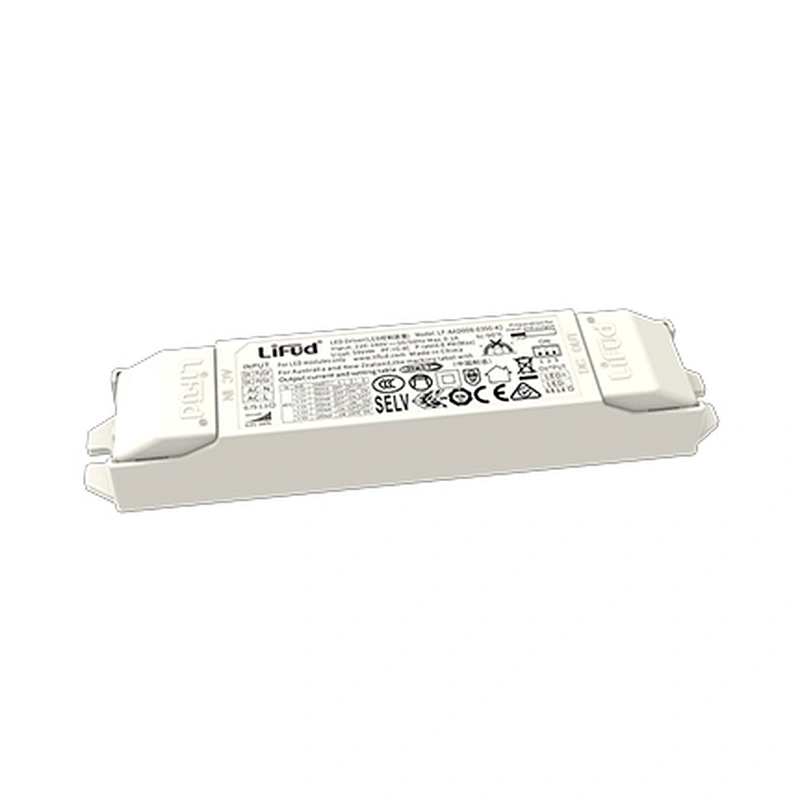 Triac Dimmable Driver