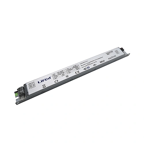 Non-dimmable Driver