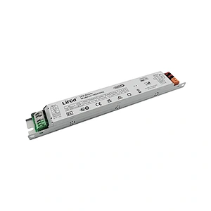Non-SELV DALI DT6 Dimmable Driver