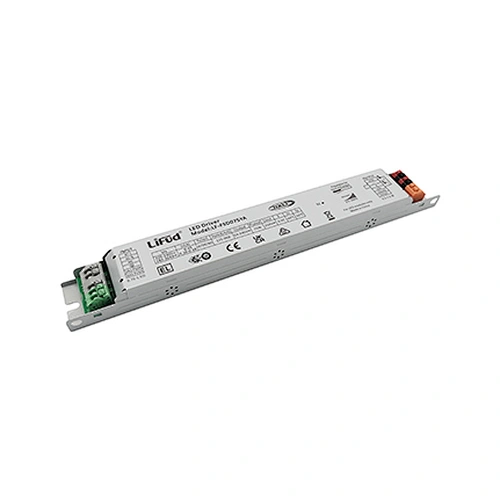Non-SELV DALI DT6 Dimmable Driver