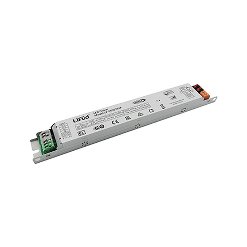 Non-SELV DALI DT6 Dimmable Driver
