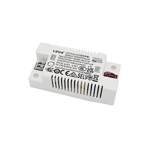 Built-in Track Light Driver (the 2nd gen.)