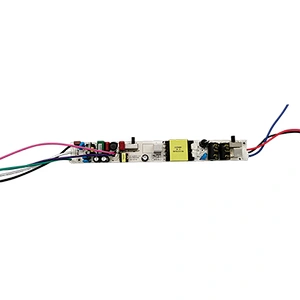 Backlit Panel Light Driver